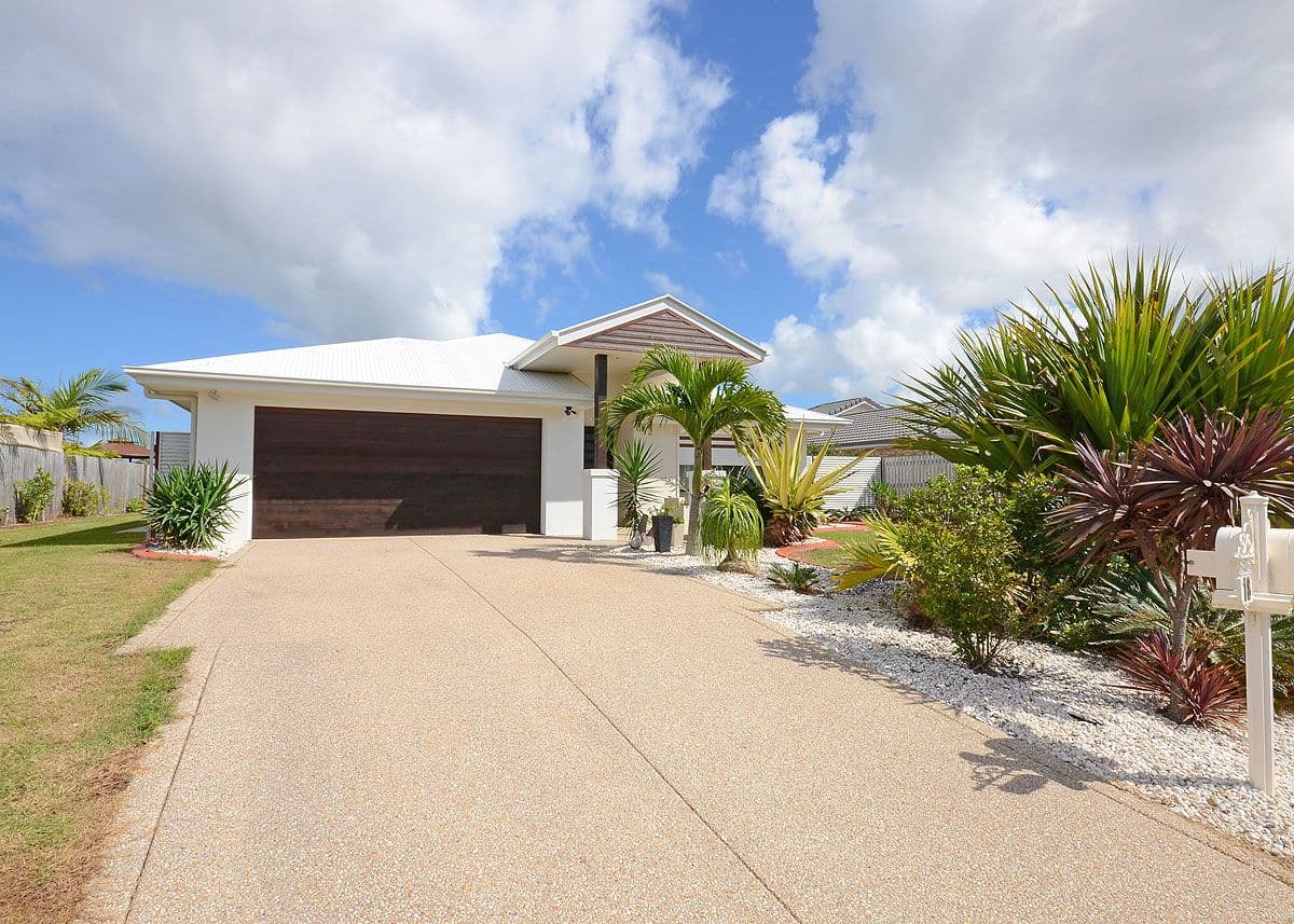 18 Lockerbie Court, KAWUNGAN QLD 4655, Kawungan - Thumbnail 3