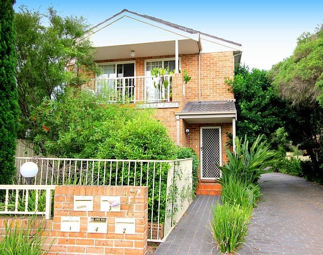 17A Mooral Avenue, PUNCHBOWL NSW 2196, Punchbowl - Image 1
