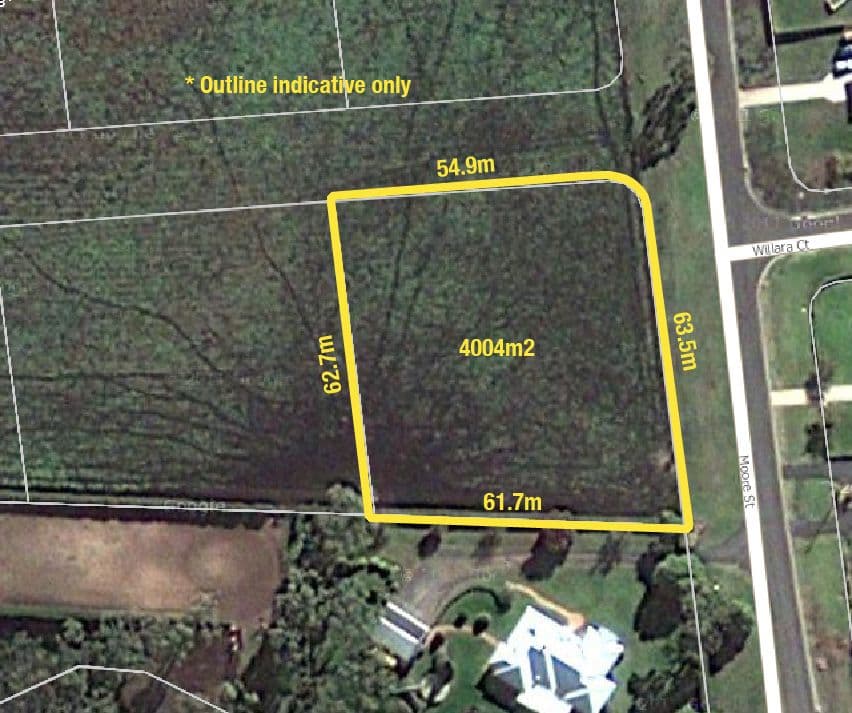 1 Tremorne Court, TORRINGTON QLD 4350, Torrington - Thumbnail 2
