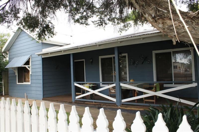 25 Hampden Street, DUBBO NSW 2830, Dubbo - Image 1