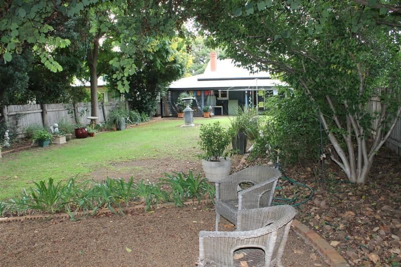 25 Hampden Street, DUBBO NSW 2830, Dubbo - Thumbnail 8