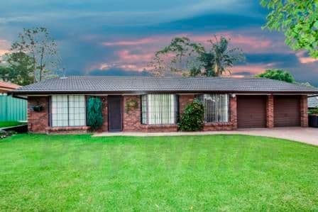 17 Arafura Avenue, CRANEBROOK NSW 2749, Cranebrook - Image 1
