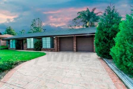 17 Arafura Avenue, CRANEBROOK NSW 2749, Cranebrook - Thumbnail 2
