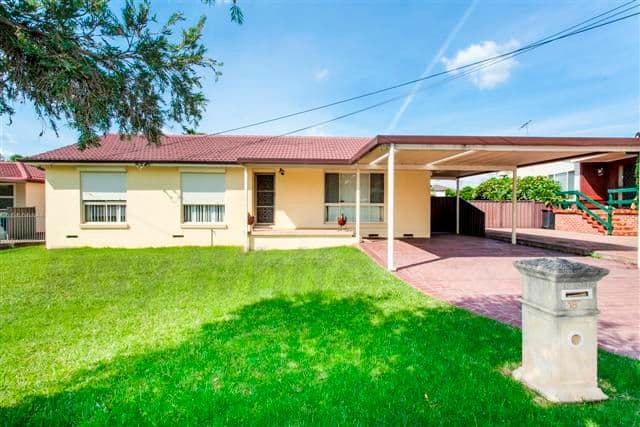 18 College Street, CAMBRIDGE PARK NSW 2747, Cambridge Park - Image 1