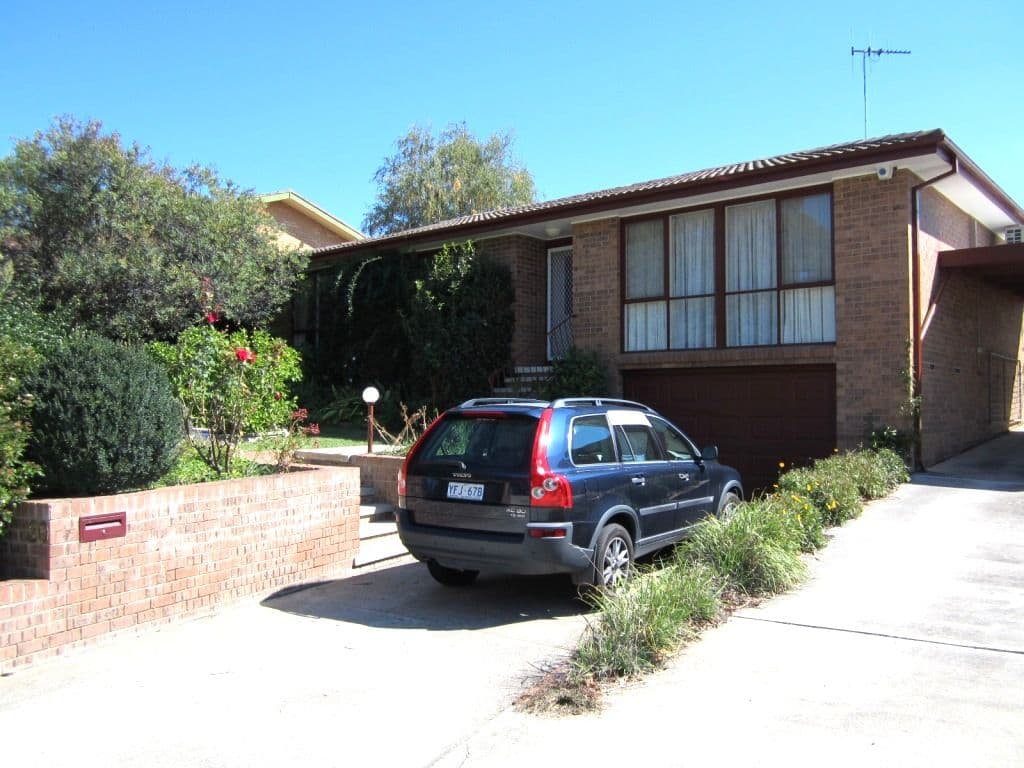 20 Dinnison Circuit, KAMBAH ACT 2902, Kambah - Image 1