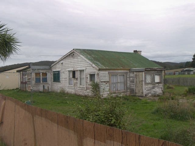 33 High Street, MATHINNA TAS 7214, Mathinna - Image 1