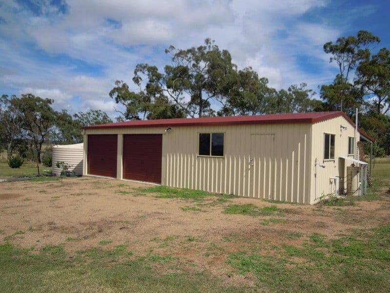 2870 Gore Highway, SOUTHBROOK QLD 4363, Southbrook - Thumbnail 4