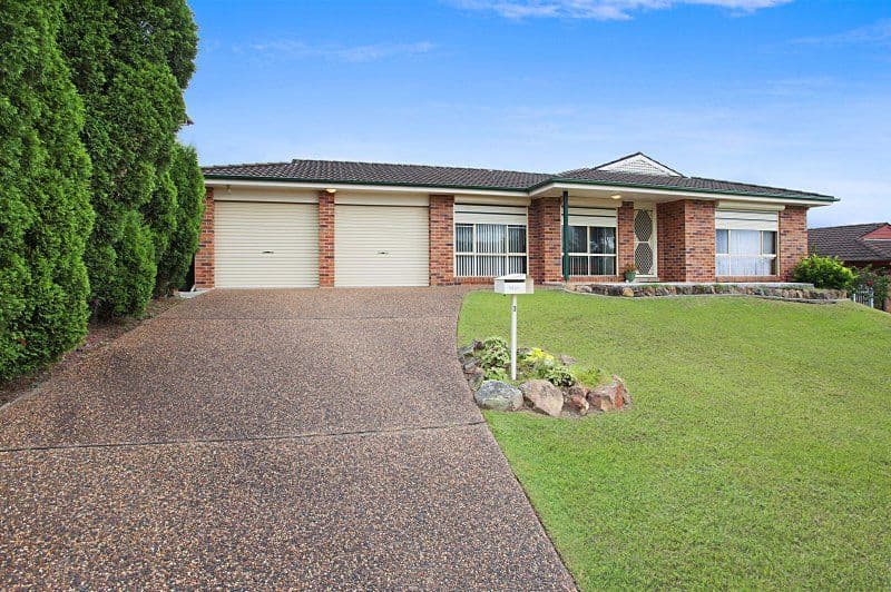 3 Valley Drive, TENAMBIT NSW 2323, Tenambit - Image 1