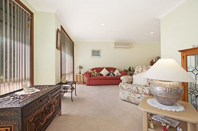 3 Valley Drive, TENAMBIT NSW 2323, Tenambit - Thumbnail 2