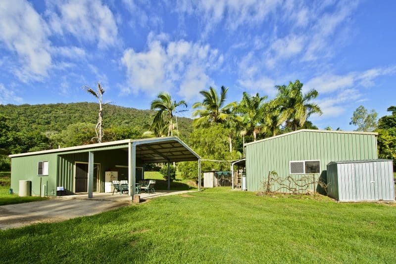 46 Caprioglio Road, CONWAY QLD 4800, Conway - Thumbnail 2