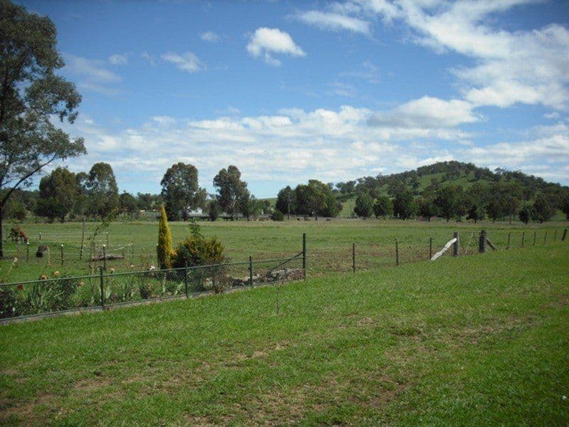 35 Herring Road, NUNDLE NSW 2340, Nundle - Image 1