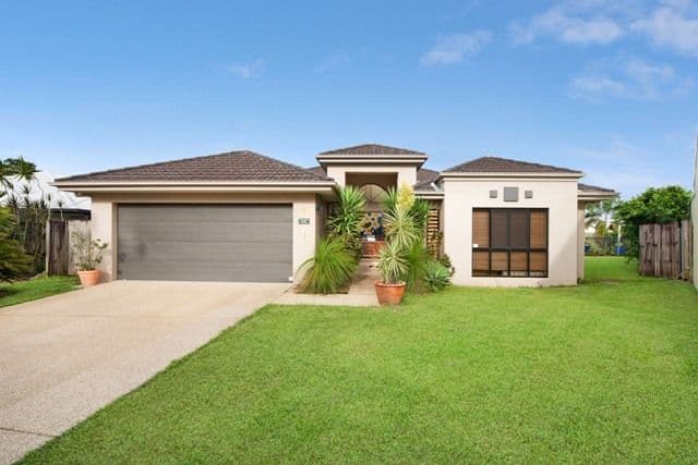 1 Messina Close, KANIMBLA QLD 4870, Kanimbla - Image 1