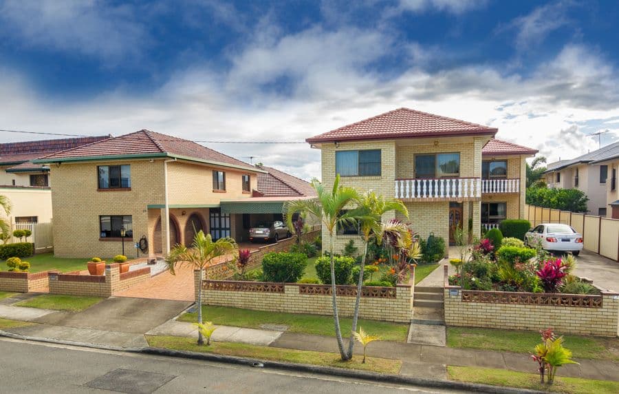 27 and 29 Florrie Street, LUTWYCHE QLD 4030, Lutwyche - Image 1