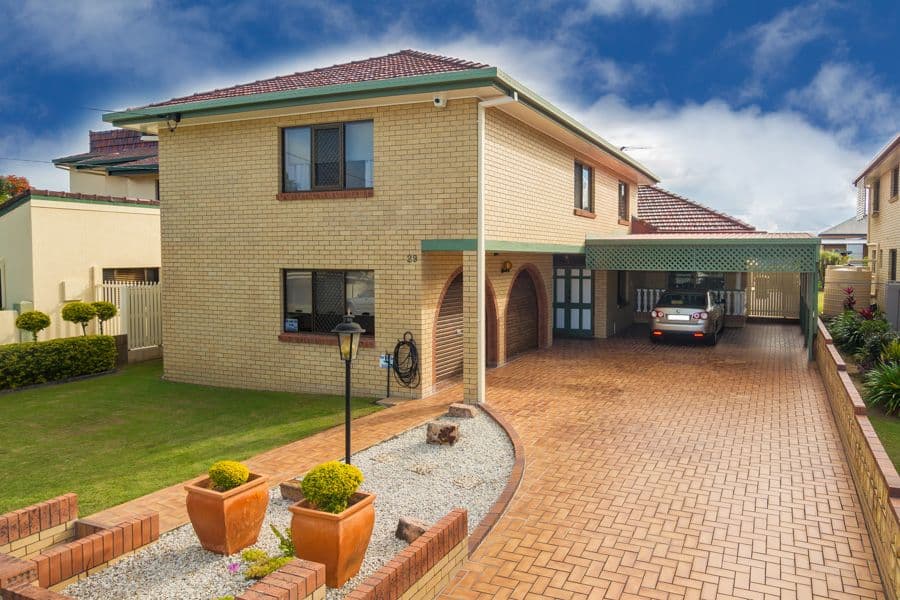 27 and 29 Florrie Street, LUTWYCHE QLD 4030, Lutwyche - Thumbnail 3