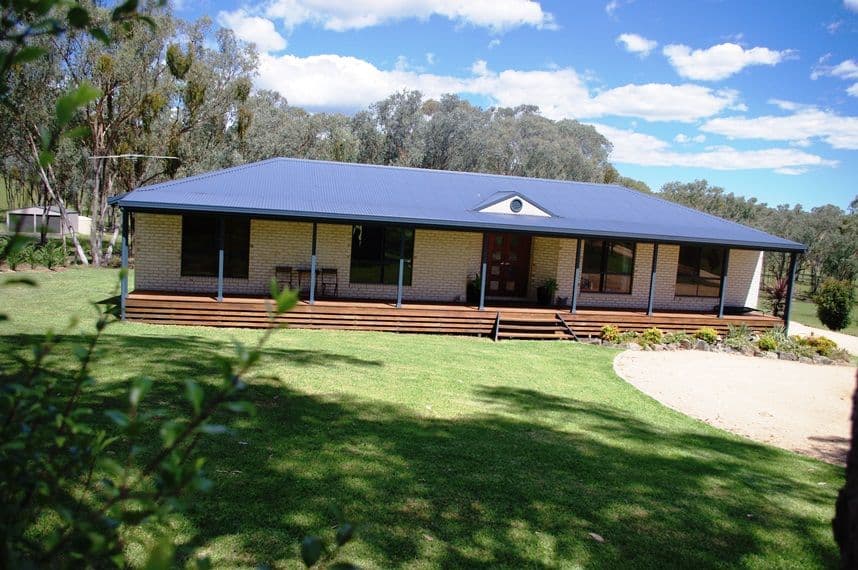 36 Caloola Drive, INVERELL NSW 2360, Inverell - Thumbnail 3