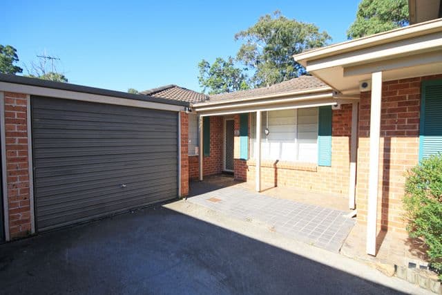 GLENFIELD NSW 2167, Glenfield - Image 1