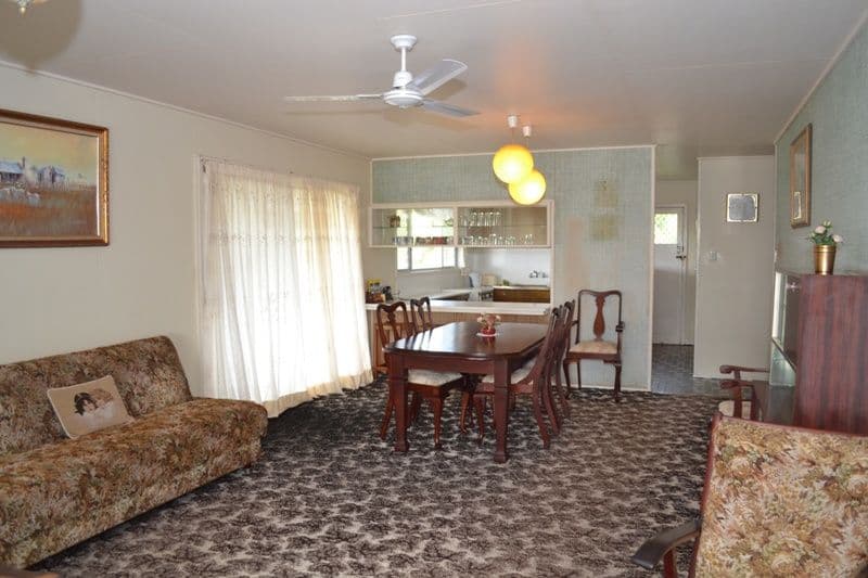 23 Jarman Street, BARLOWS HILL QLD 4703, Barlows Hill - Thumbnail 4