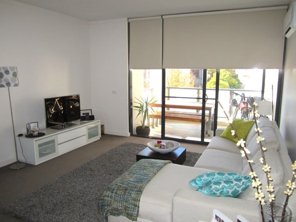 85/33 Wentworth Avenue, KINGSTON ACT 2604, Kingston - Thumbnail 3
