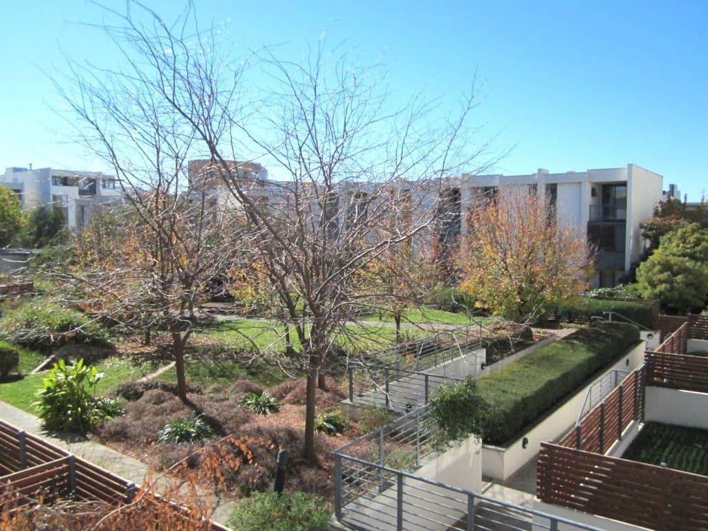 85/33 Wentworth Avenue, KINGSTON ACT 2604, Kingston - Image 1