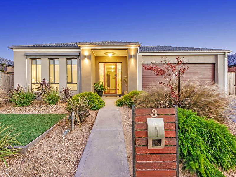 3 Prion Way, WILLIAMS LANDING VIC 3027, Williams Landing - Image 1