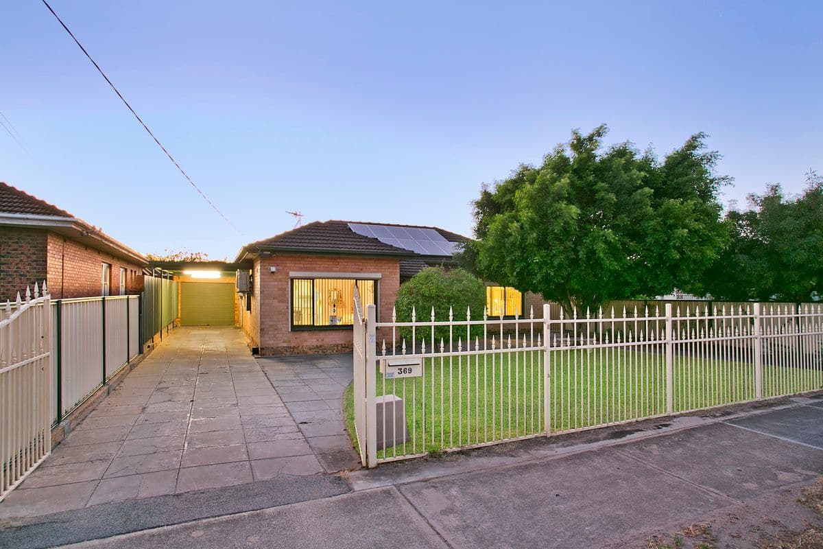 369 Victoria Road, TAPEROO SA 5017, Taperoo - Image 1