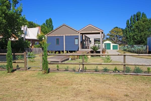 37 Molonglo Street, BUNGENDORE NSW 2621, Bungendore - Image 1