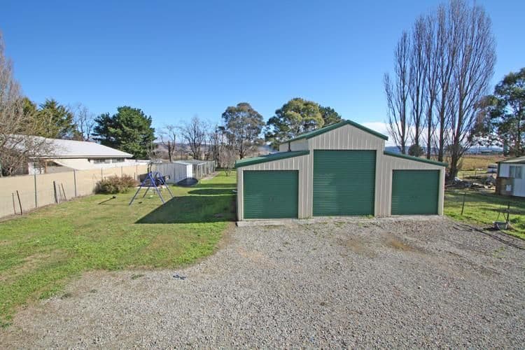 37 Molonglo Street, BUNGENDORE NSW 2621, Bungendore - Thumbnail 8