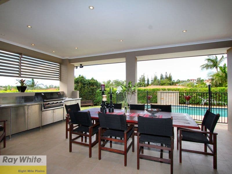 1 Leelaben Place, EIGHT MILE PLAINS QLD 4113, Eight Mile Plains - Thumbnail 3