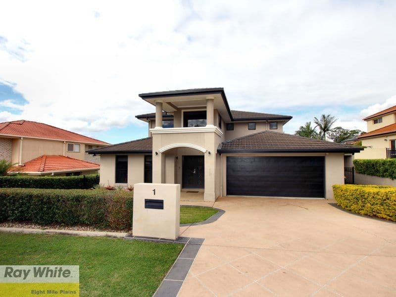 1 Leelaben Place, EIGHT MILE PLAINS QLD 4113, Eight Mile Plains - Image 1