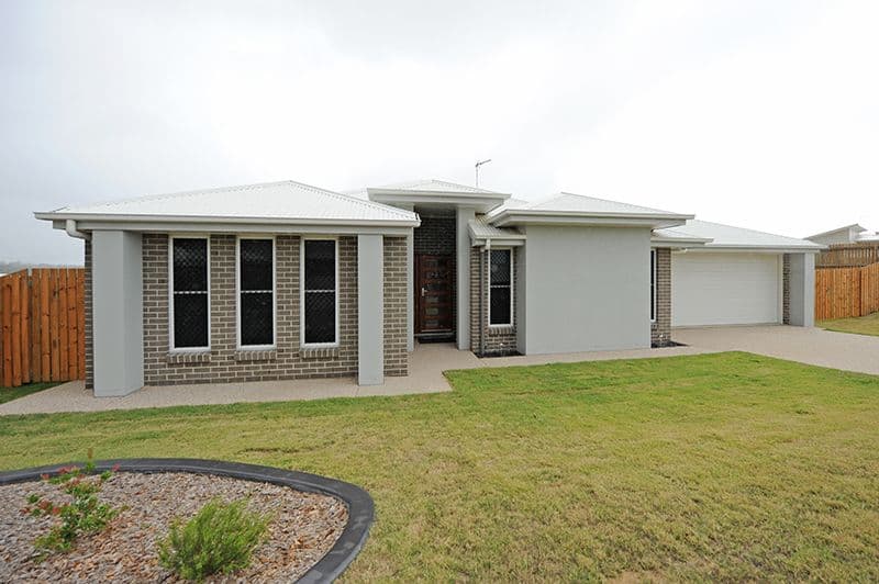 9 Florey Place, KIRKWOOD QLD 4680, Kirkwood - Image 1