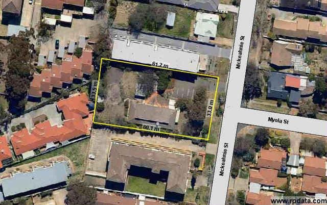 7-9 McKeahnie Street, CRESTWOOD NSW 2620, Crestwood - Thumbnail 2
