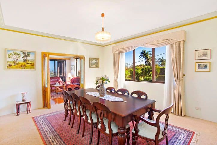 15 Wallangra Road, DOVER HEIGHTS NSW 2030, Dover Heights - Thumbnail 4