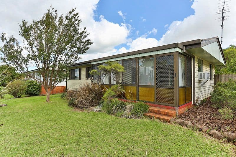 11 Brown Street, ROCKVILLE QLD 4350, Rockville - Image 1