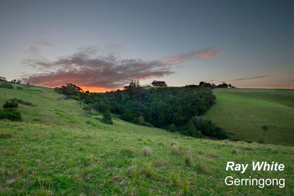 287 Saddleback Mountain Road, KIAMA NSW 2533, Kiama - Thumbnail 4