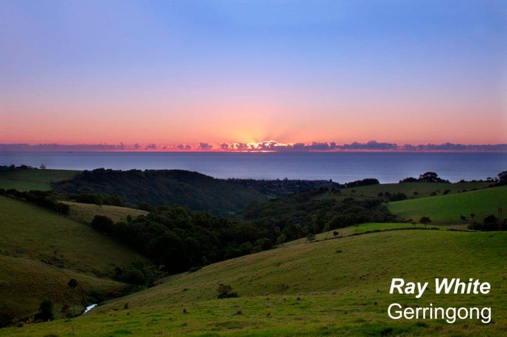 287 Saddleback Mountain Road, KIAMA NSW 2533, Kiama - Image 1