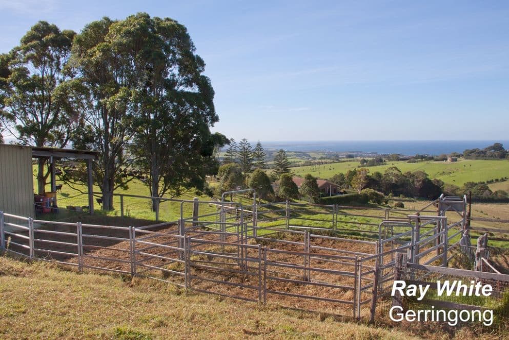 287 Saddleback Mountain Road, KIAMA NSW 2533, Kiama - Thumbnail 7