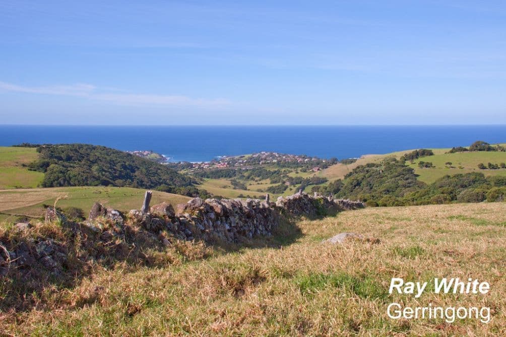 287 Saddleback Mountain Road, KIAMA NSW 2533, Kiama - Thumbnail 3