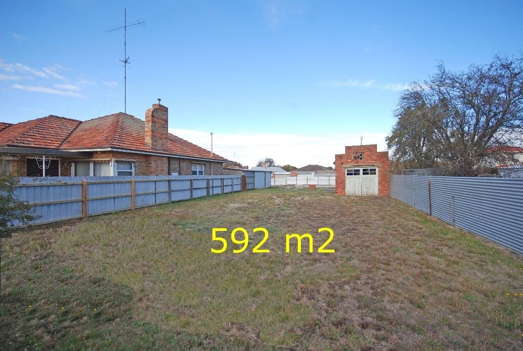 9 Surrey Street, BALLARAT  Victoria  3350, Australia, Ballarat Central - Image 1