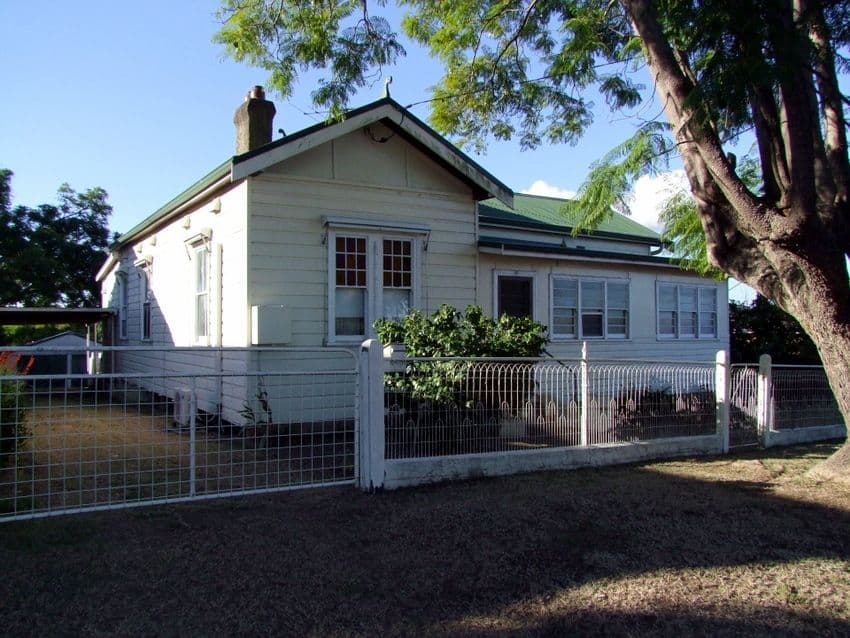 20 View Street, SINGLETON NSW 2330, Singleton - Image 1