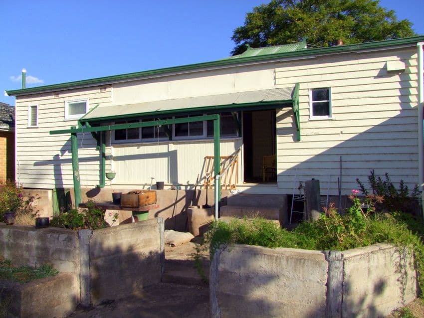 20 View Street, SINGLETON NSW 2330, Singleton - Thumbnail 5