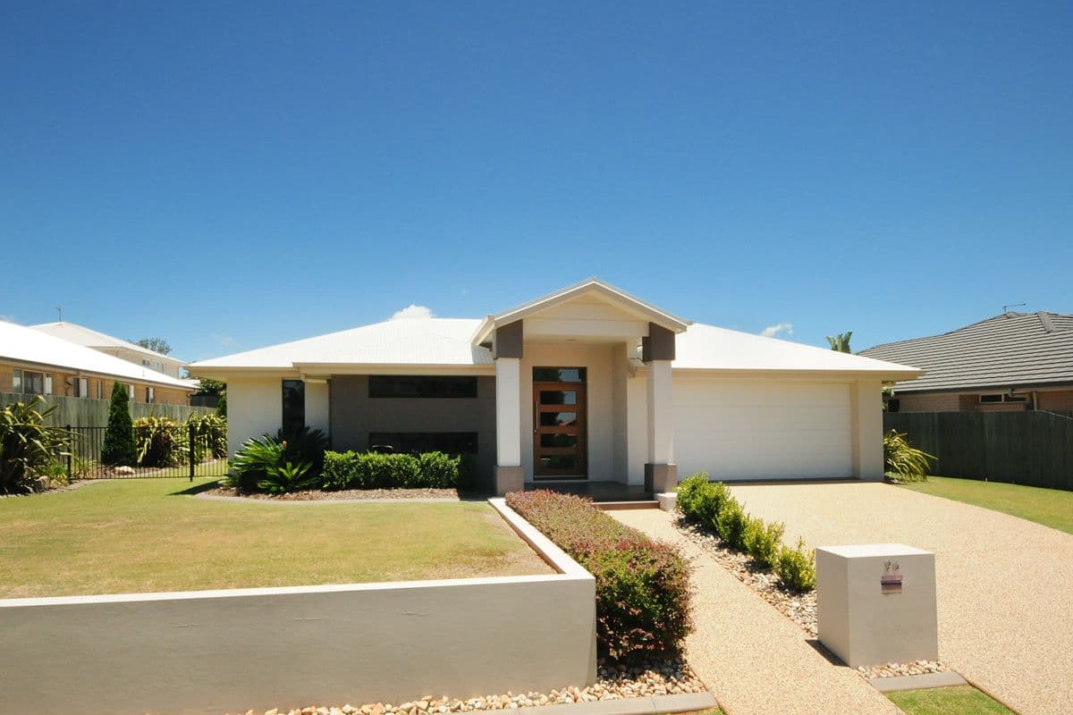 96 Spring Street, MIDDLE RIDGE QLD 4350, Middle Ridge - Image 1