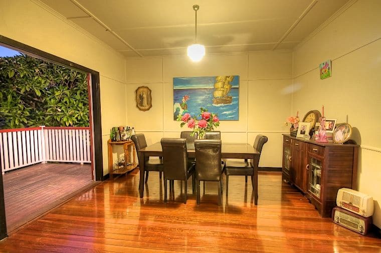25 JOFFRE Street, BOOVAL QLD 4304, Booval - Thumbnail 4