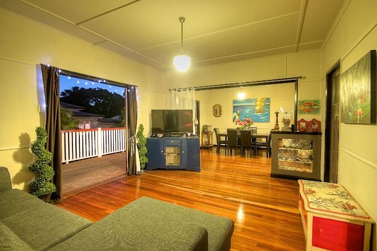 25 JOFFRE Street, BOOVAL QLD 4304, Booval - Thumbnail 6