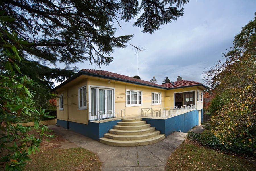 99 Station Street, BLACKHEATH NSW 2785, Blackheath - Image 1