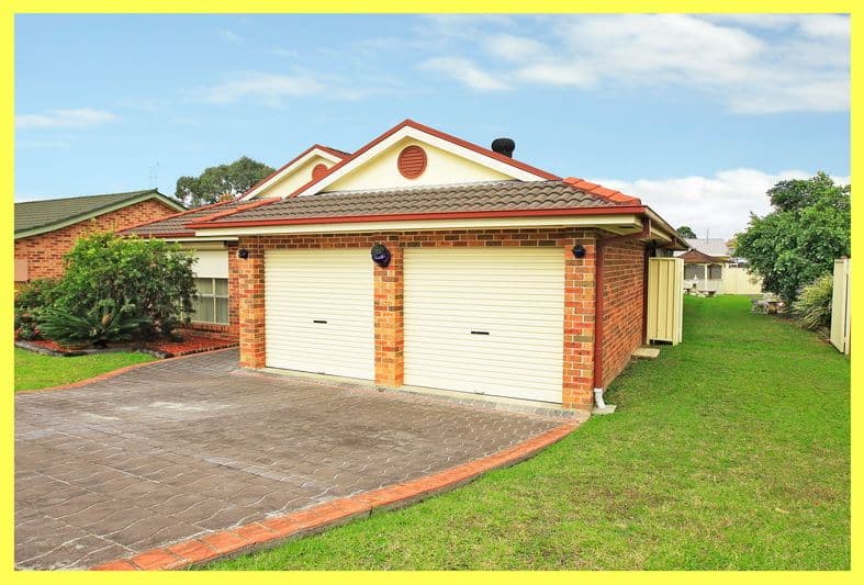 22 Isa Road, WORRIGEE NSW 2540, Worrigee - Thumbnail 2