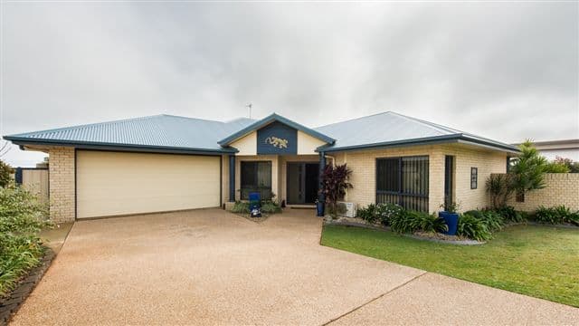 18 Dunbar Court, HIGHFIELDS QLD 4352, Highfields - Image 1