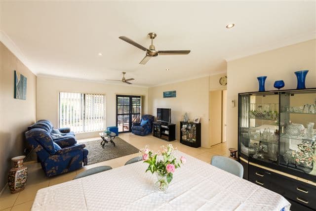 18 Dunbar Court, HIGHFIELDS QLD 4352, Highfields - Thumbnail 5