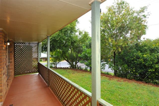 1 Hardy Court, WILSONTON QLD 4350, Wilsonton Heights - Thumbnail 8