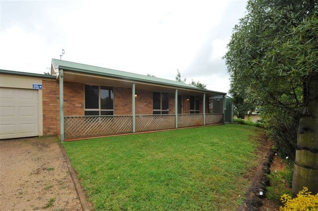 1 Hardy Court, WILSONTON QLD 4350, Wilsonton Heights - Image 1