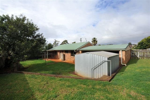 1 Hardy Court, WILSONTON QLD 4350, Wilsonton Heights - Thumbnail 7